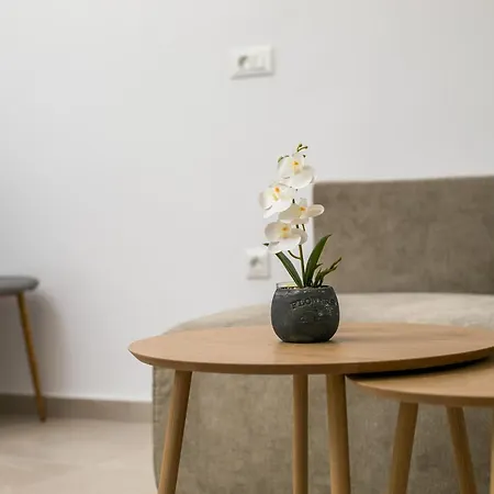 Apartmán Gregory & Stam Luxury
