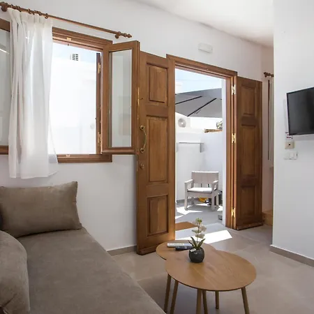 Gregory & Stam Luxury Apartmán